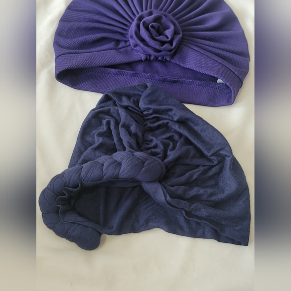 2/$18 new ladies turban / ladies fashion hat - Picture 6 of 11
